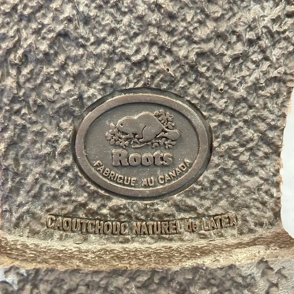 Classic Roots Tribe Leather Knee-High Riding Boots Unlined Made in Canada π¨π¦ - Picture 6 of 17